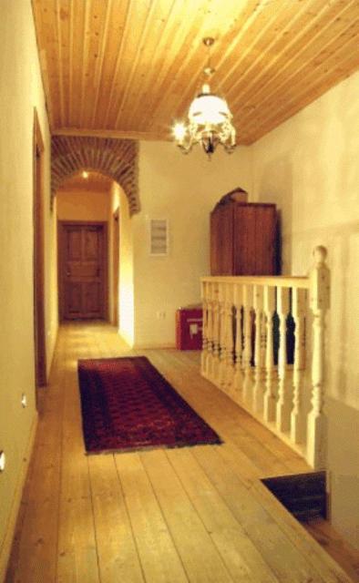 Nimbus Guesthouse Sidhirokhorion Екстер'єр фото
