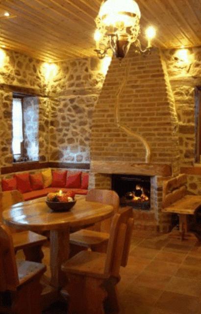 Nimbus Guesthouse Sidhirokhorion Екстер'єр фото