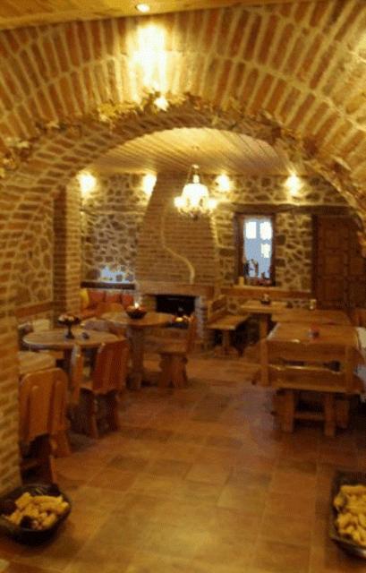 Nimbus Guesthouse Sidhirokhorion Екстер'єр фото