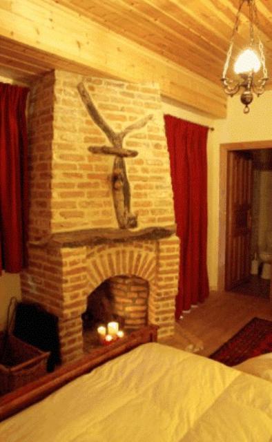 Nimbus Guesthouse Sidhirokhorion Екстер'єр фото