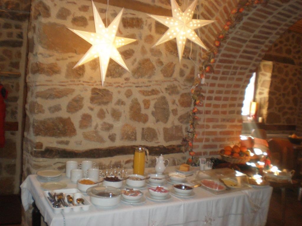 Nimbus Guesthouse Sidhirokhorion Екстер'єр фото