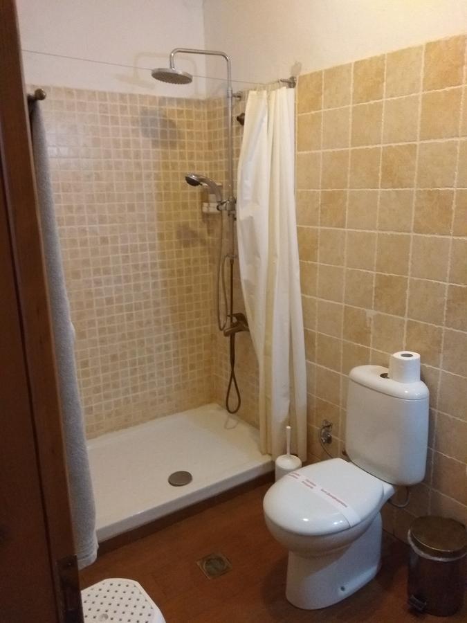 Nimbus Guesthouse Sidhirokhorion Екстер'єр фото
