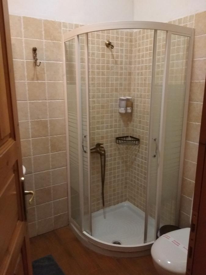 Nimbus Guesthouse Sidhirokhorion Екстер'єр фото