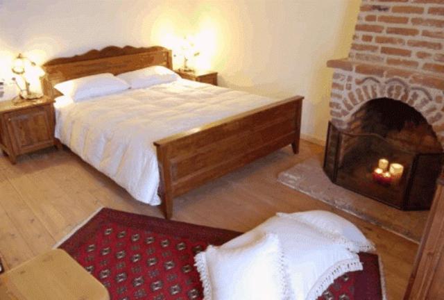 Nimbus Guesthouse Sidhirokhorion Екстер'єр фото