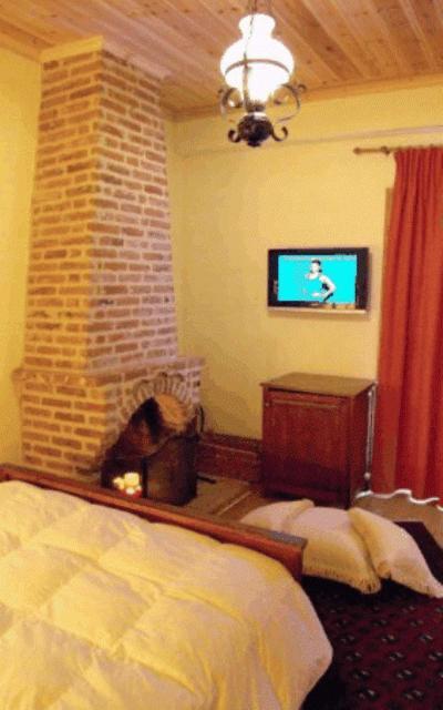 Nimbus Guesthouse Sidhirokhorion Екстер'єр фото