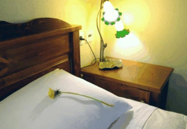 Nimbus Guesthouse Sidhirokhorion Екстер'єр фото