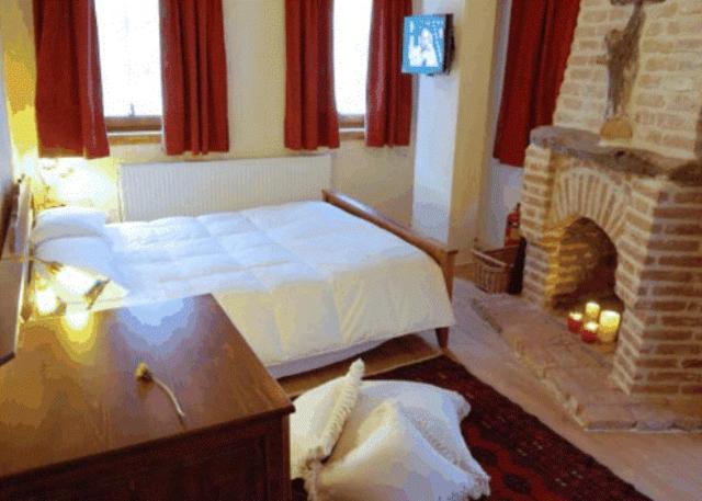 Nimbus Guesthouse Sidhirokhorion Екстер'єр фото