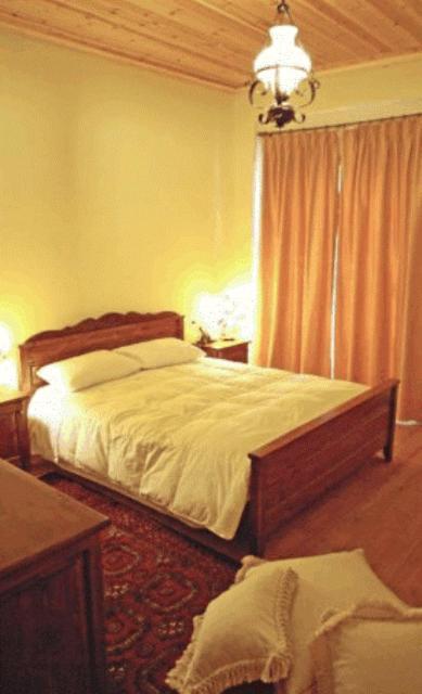 Nimbus Guesthouse Sidhirokhorion Екстер'єр фото