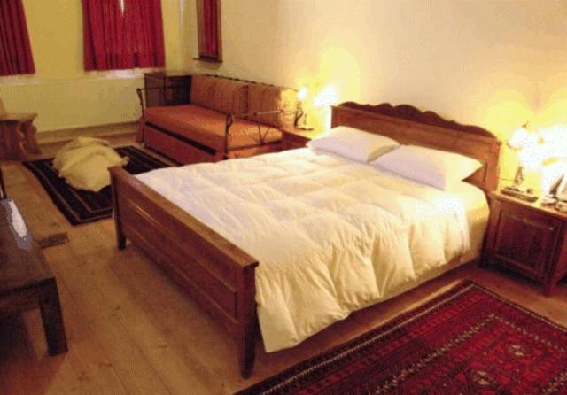 Nimbus Guesthouse Sidhirokhorion Екстер'єр фото