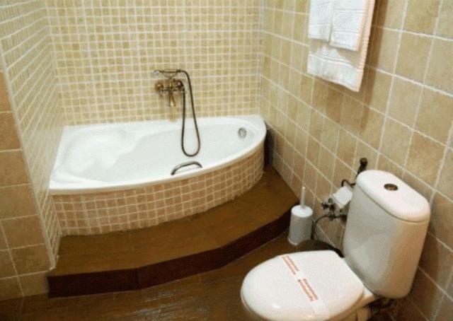 Nimbus Guesthouse Sidhirokhorion Екстер'єр фото