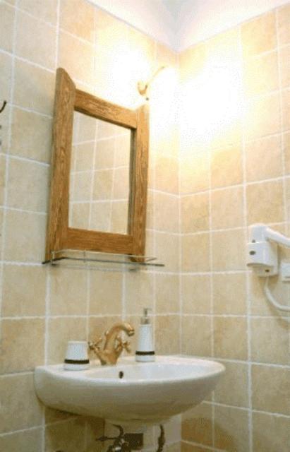 Nimbus Guesthouse Sidhirokhorion Екстер'єр фото
